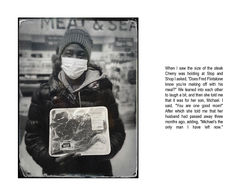 Brief Encounters: Cherry