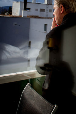 Perchance to Dream No. 1