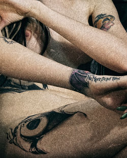 Dorian - No More Dead Time