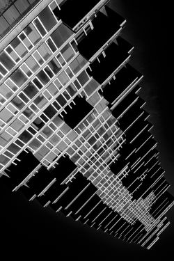 Upside Down 2 (8th Avenue)