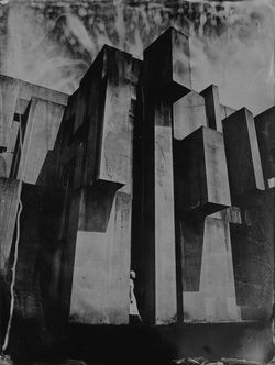 WHEN NO ONE IS WATCHING 2