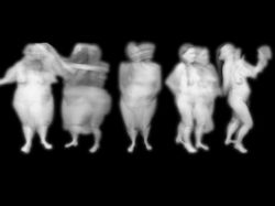 La Danse Macabre No. 1