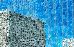 Mirrored Metropolis: The Art of Urban Reflections 6