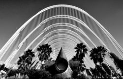 Calatrava’s Valencia