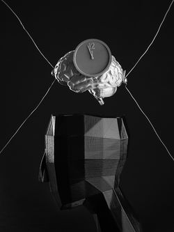 Brain Reduction Act Pt. 1