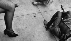 The Romantic Angels of the Earth nº 2