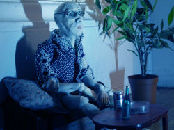 From the series "ホテル Hotel"