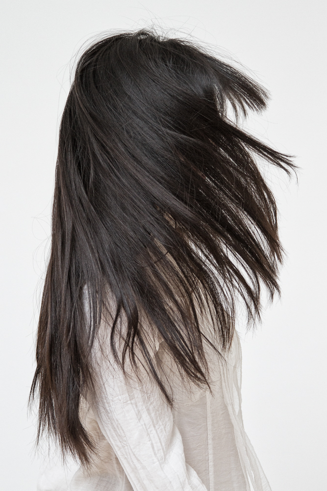 Portraits without Faces Group exhibition