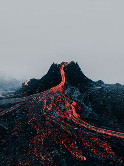 Edge of the Universe