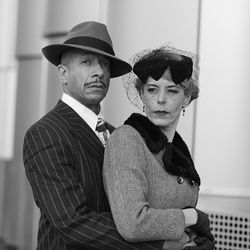 Retro fashion