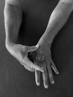 Clean Time-35 Years in Recovery