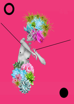 From the series 'Pataphysics'