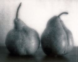 Two Pears (p21.1)