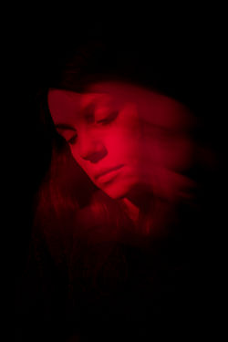 Red Room Series III