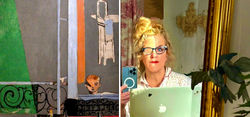 Matisse Et Moi