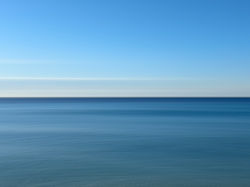 Seascape I