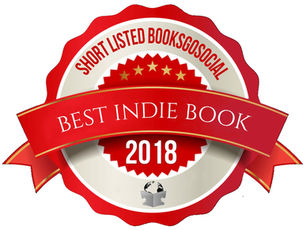 Truly Unfortunate for Book of the Year