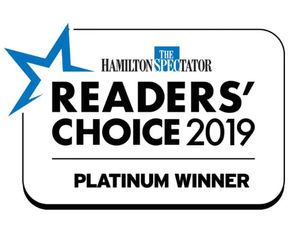 Hamilton Spectator Readers' Choice Awards