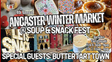 Ancaster Winter Market