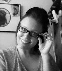 Summer Splash Book Blog Tour ~ Author Interview ~ Ashley Marie Nestler