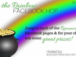 ☆.•°*°•.☆CHASE THE RAINBOW GIVEAWAY☆.•°*°•.☆