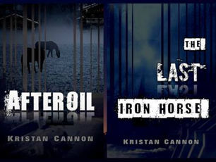 Summer Splash Book Blog Tour ~ Author Interview ~ Kristan Cannon