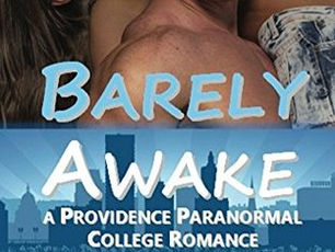 Review - Barely Awake By D.R. Perry