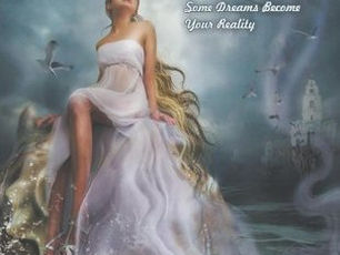 Author Interview ~ Ashley Marie Nestler