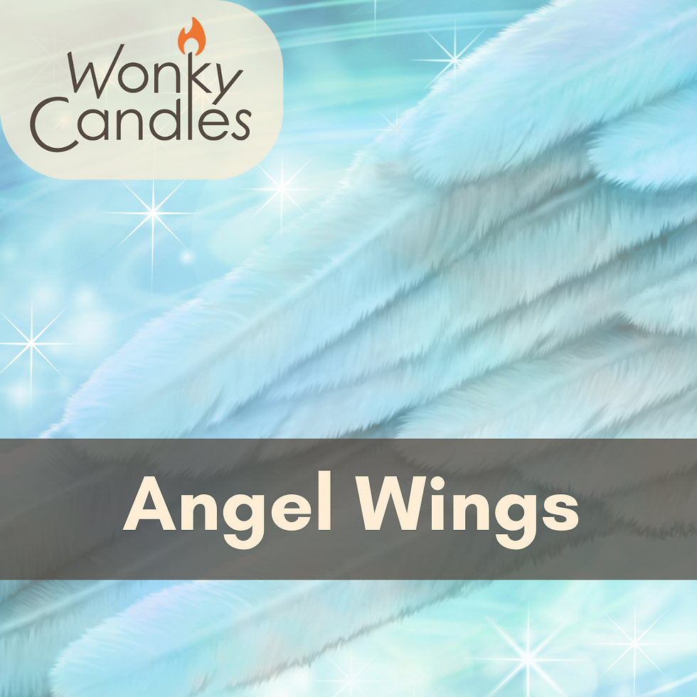 Buy 2 and get 1 free Wonky Candles