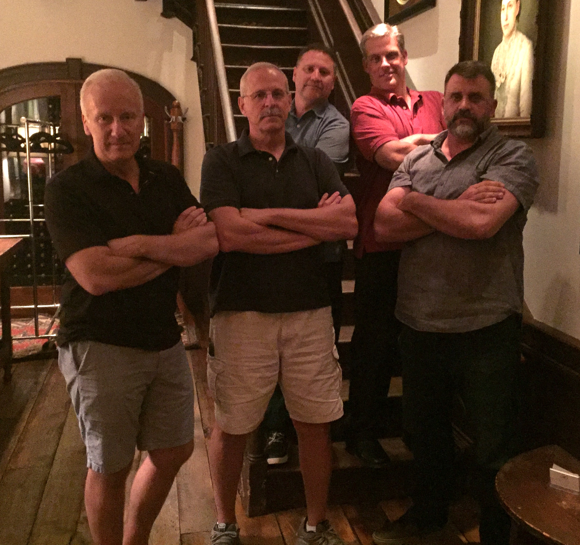 The Crew