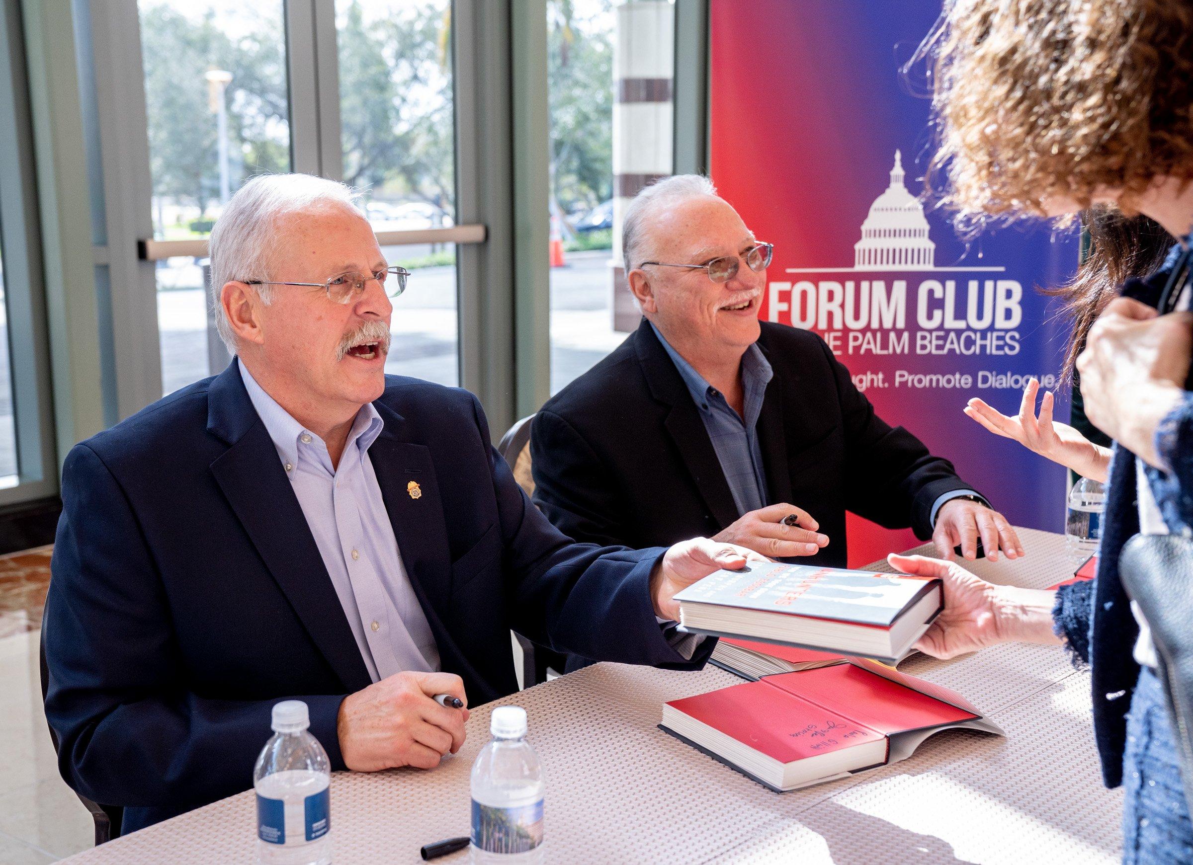 The Forum Club