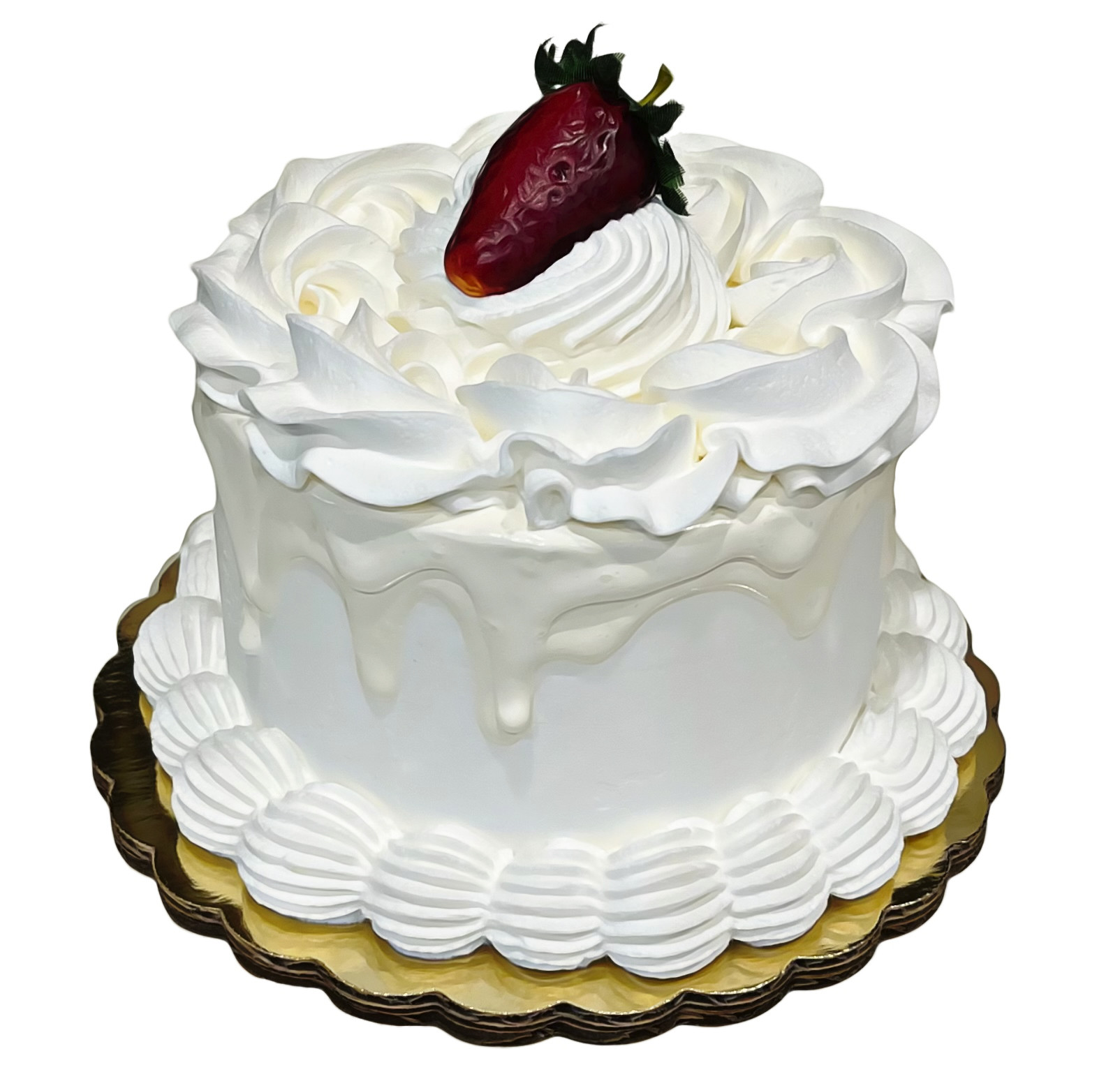 Dezicakes Small Fake Cakes | Dezicakes