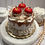 Thumbnail: Dezicakes Fake Cake Apple Carmel Cake