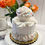Thumbnail: Dezicakes Fake Cake White Cupcake Cake with Confetti