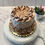 Thumbnail: Dezicakes Fake Cake Chocolate Rocky Road Cake