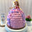 Thumbnail: Dezicakes Doll Fake Cake One in the World Collectors Doll Cake