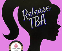 Dezicakes Doll Fake Cake To Be Released