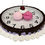 Thumbnail: Dezicakes Ice Cream Wall Clock