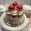 Thumbnail: Dezicakes Fake Cake Apple Carmel Cake
