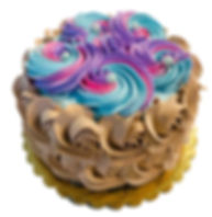 Dezicakes Fake Cake Unicorn Cake