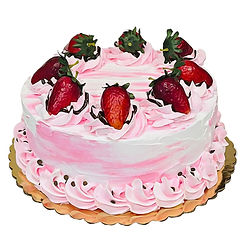 Dezicakes Valentine Fake Cake