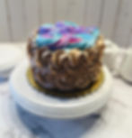 Thumbnail: Dezicakes Fake Cake Unicorn Cake