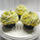 Thumbnail: Dezicakes Yellow Sprinkles Fake Cupcakes