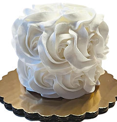 Dezicakes Fake Mini Cake