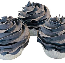 Dezicakes Halloween Fake Cupcakes