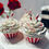 Thumbnail: Peppermint Cream Cupcake