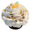 Thumbnail: Carrot Cake w/ Nuts Fake Cupcake