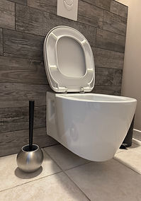 Pour tous travaux de plomberie, sanitaire, salle de bains