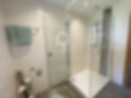 Whg 2 Dusche
