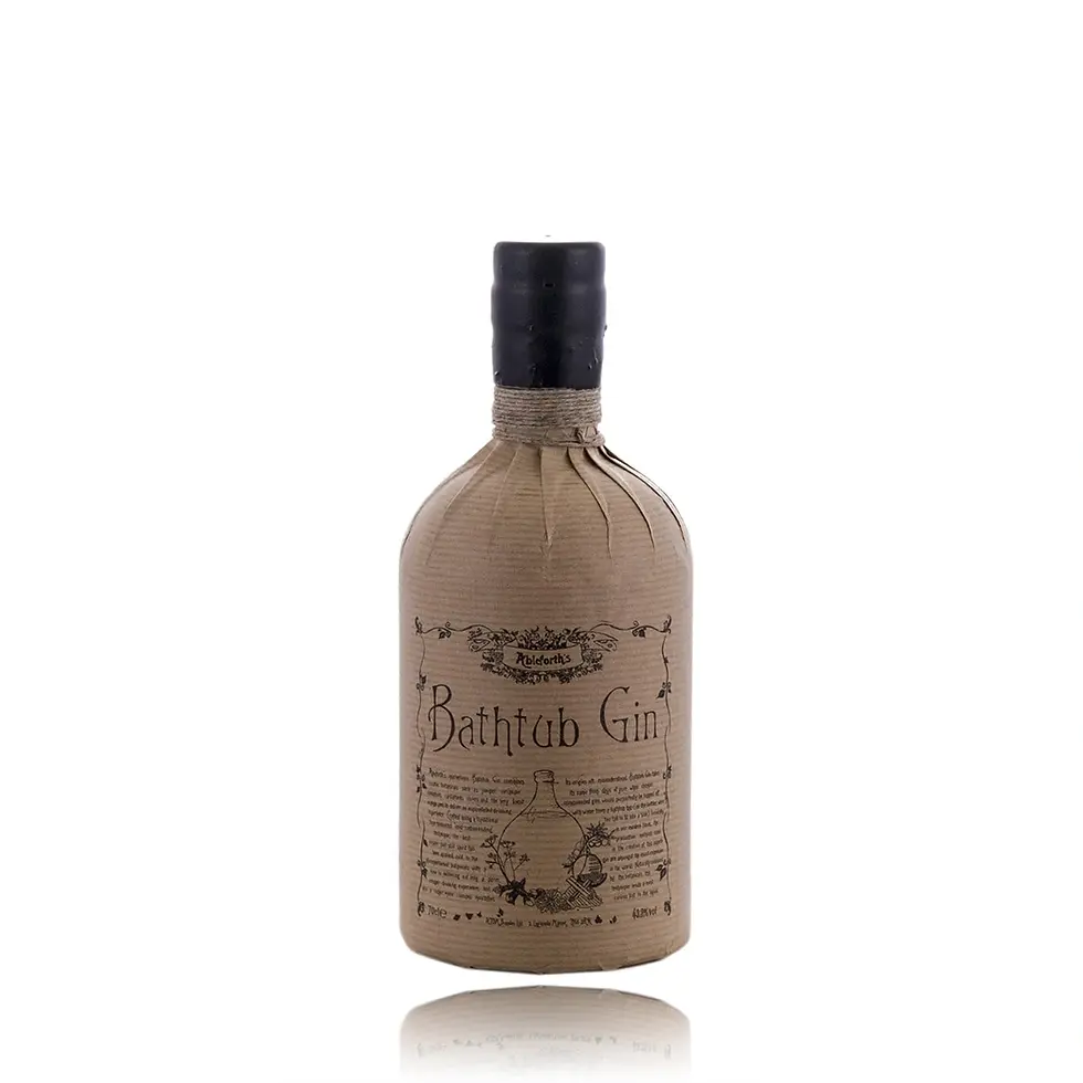 Bathroom Gin: Why This Search Is Catching Everyone’s Attention